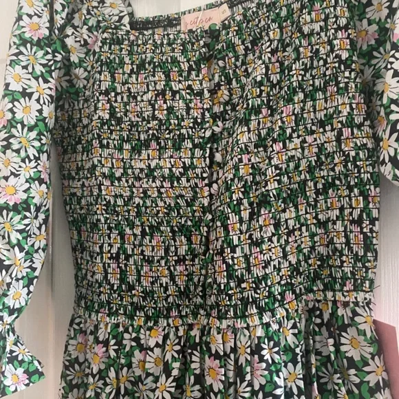 Ivy city Rowan dress size small - Picture 2 of 5